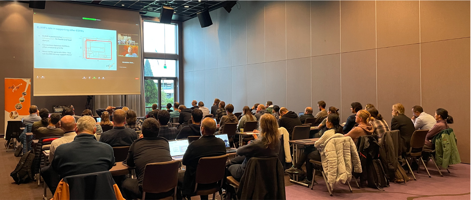 Elixir All Hands 2021 Session 1