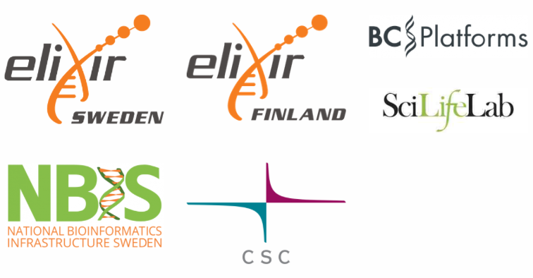 ELIXIR Norway at the ELIXIR Innovation and SME Forum in Stockholm 5-6 March